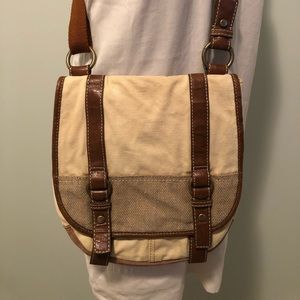 Crossbody Purse